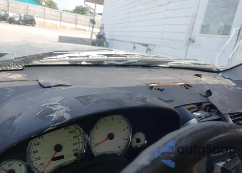 2007 Saturn Vue 4 Cyl z USA, uszkodzony, nr VIN 5GZCZ33D47S826463